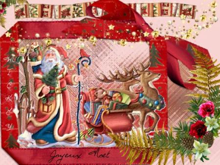 spécial noel